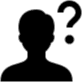 Confirmation icon showing an issue was found and resolved