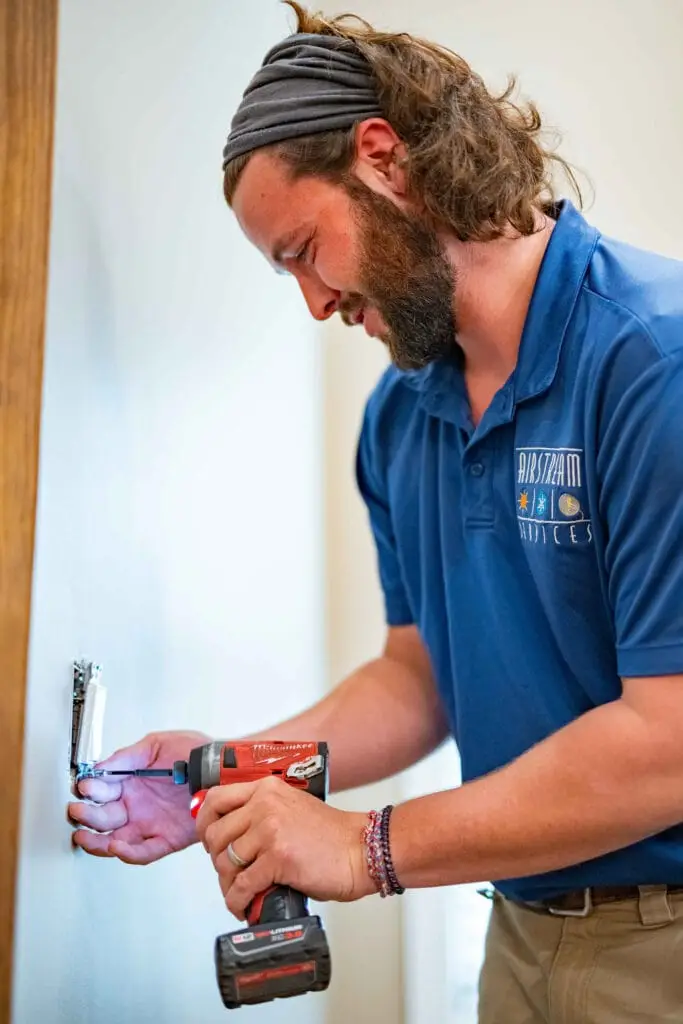 Electrical Repair