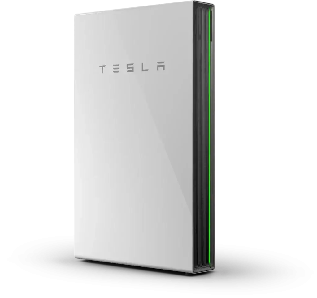 Tesla Powerwall