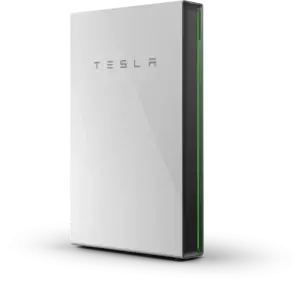 tesla powerwall