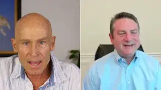 Metabolic Syndrome and Hydrogen Water | With Dr. Paul Barattiero